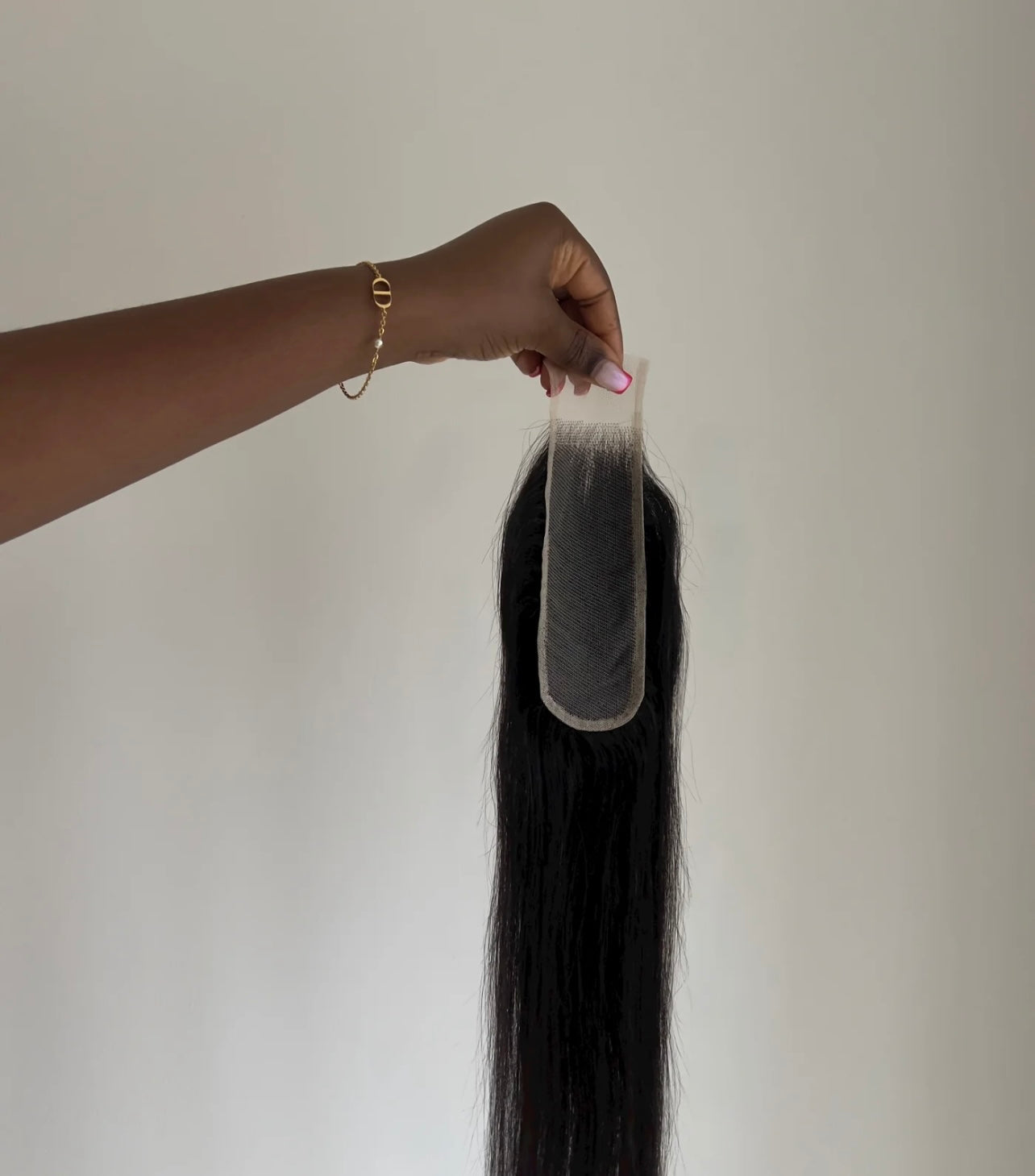 Closure 2x6 HD lisse