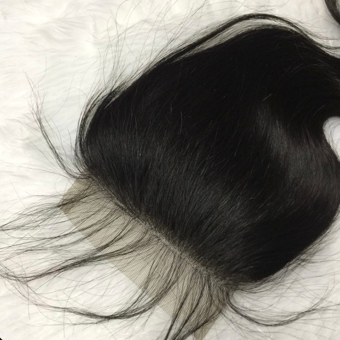 Closure Divine 5x5 HD wavy