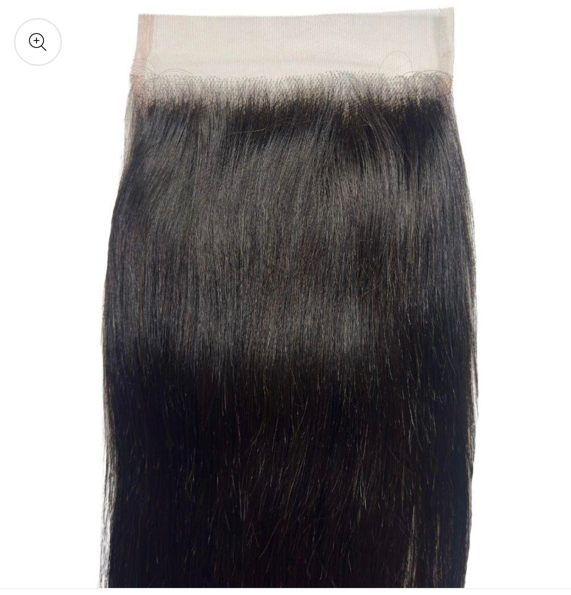 Closure Divine 6x6 HD