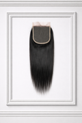 CLOSURE 5x5 HD STRAIGHT.