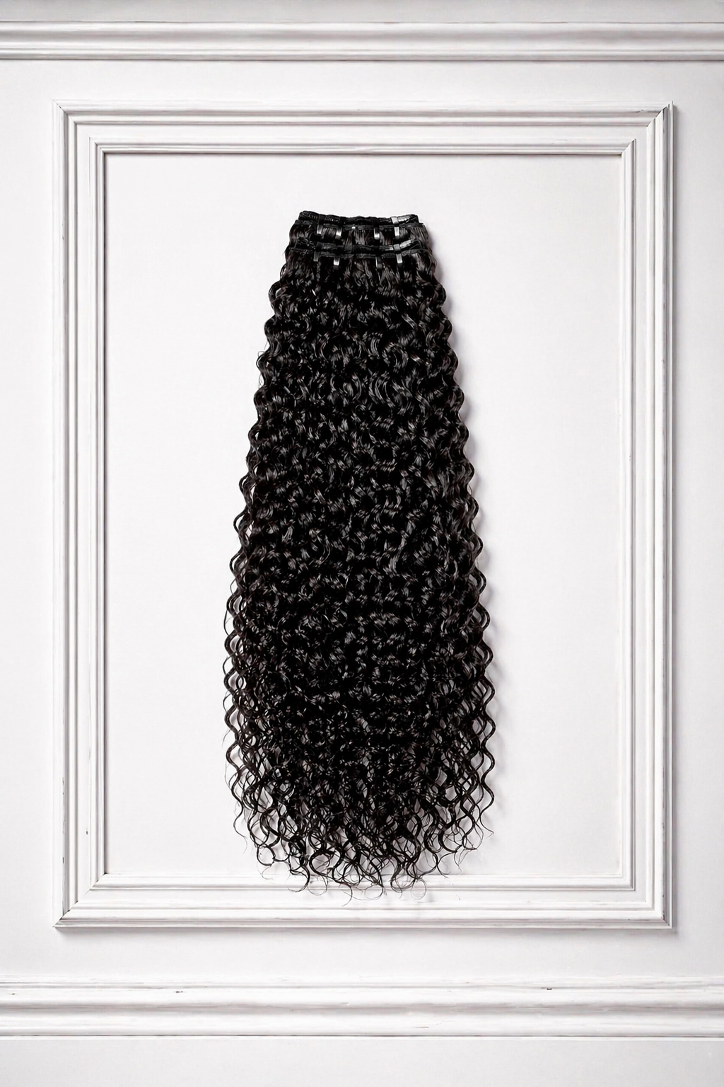 BUNDLES CURLY. ( PRÉCOMMANDE )