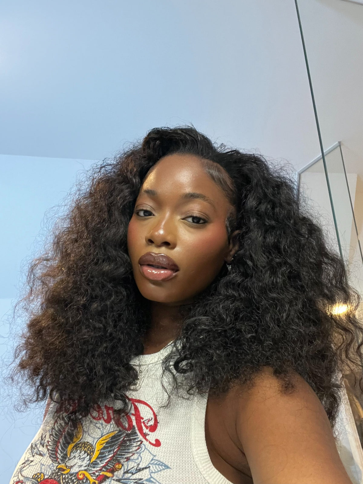 BUNDLES CURLY. ( PRÉCOMMANDE )