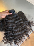 BUNDLES CURLY.