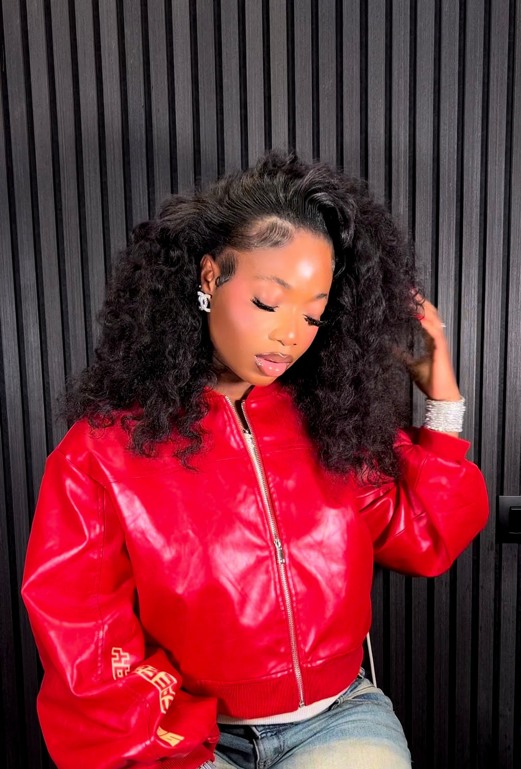BUNDLES CURLY. ( PRÉCOMMANDE )