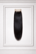 CLOSURE 2x6 HD STRAIGHT.