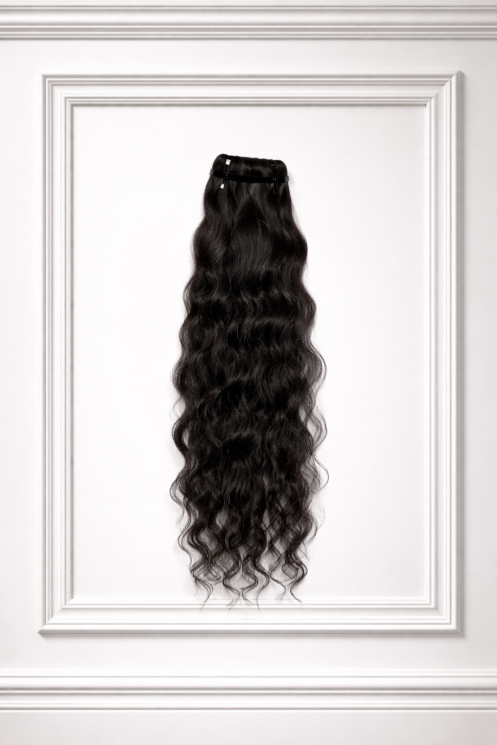 BUNDLES WAVY. ( PRÉCOMMANDE )
