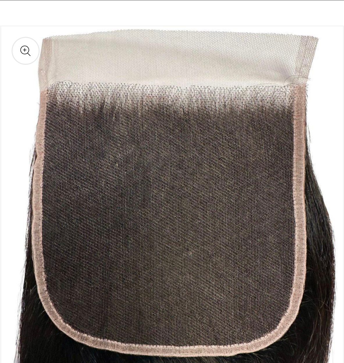 Closure Divine 6x6 HD