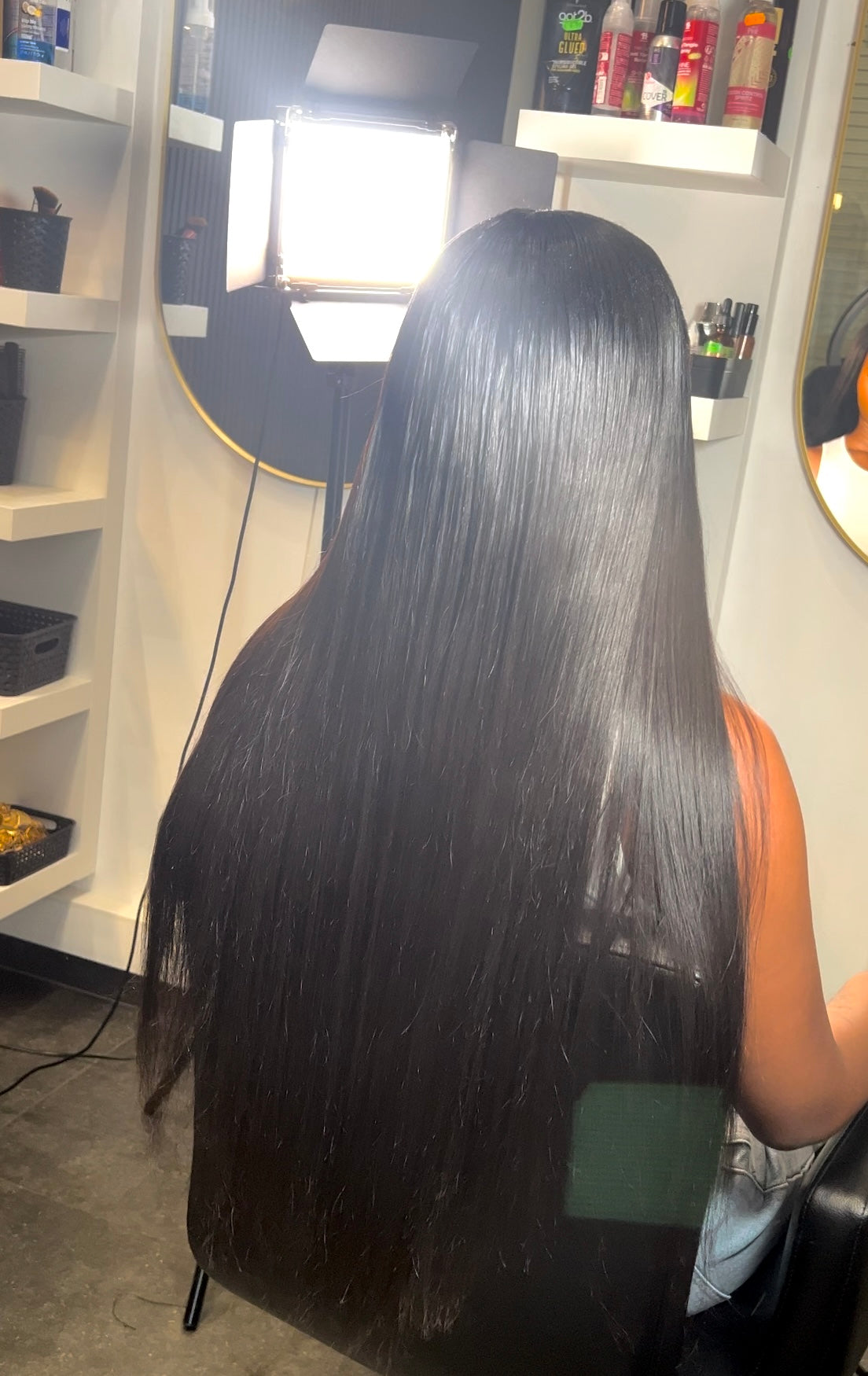 BUNDLES STRAIGHT.