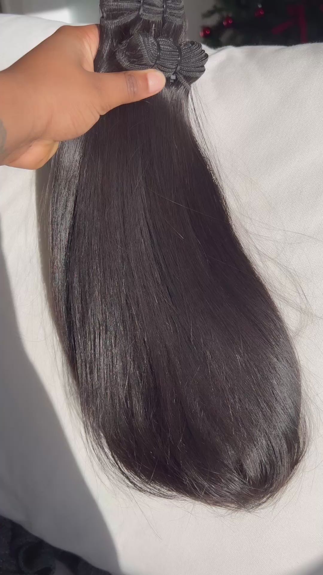 BUNDLES STRAIGHT.